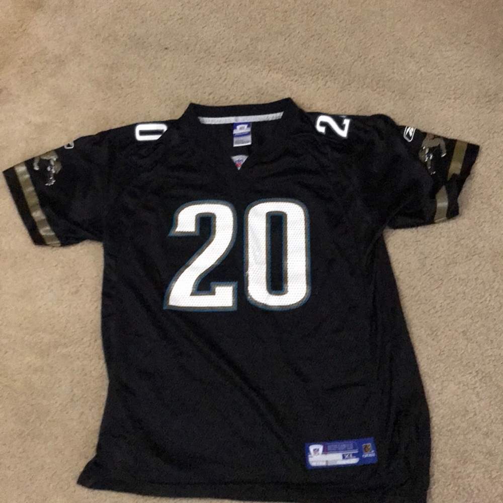 Football jersey